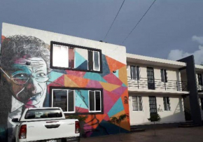 Dpto. en el corazón de la ciudad